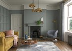 Dulux Heritage - Waxed Khaki