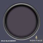 Dulux Heritage - Wild Blackberry