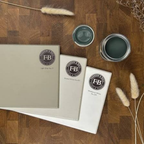 Farrow & Ball – Douter No. 318