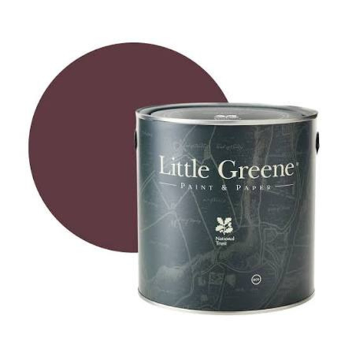 Little Greene – Adventurer 7
