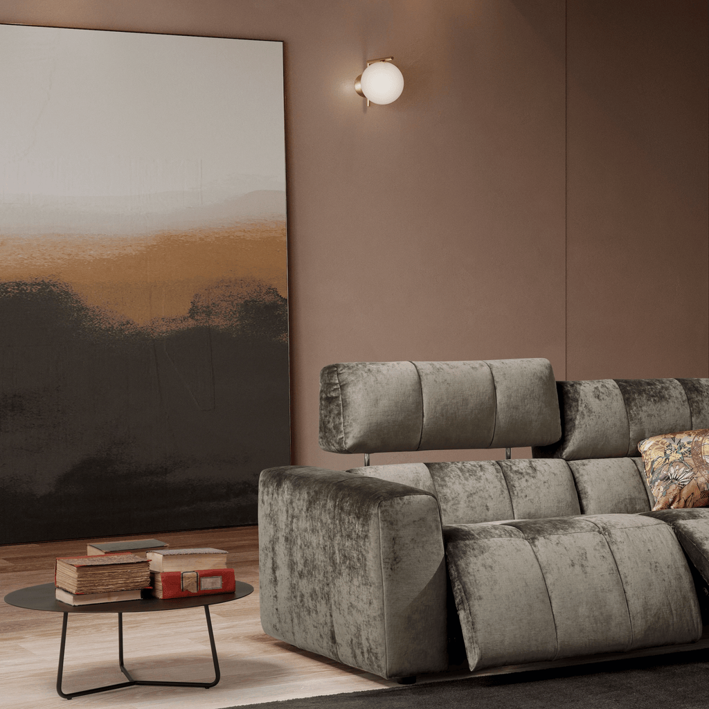 Marinelli Zenit Sofa