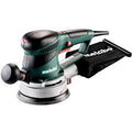 Metabo SXE450 TurboTec 350W 150mm Random Orbital Sander (240v)