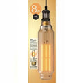 Giant LED Lamp Bulb 75x350mm
