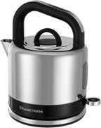 Russell Hobbs 26420 1.5L Distinction Kettle - Black