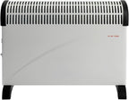 Status Conh-2000W1Pkb 2Kw Convector Heater - White
