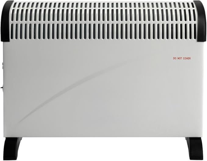 Status Conh-2000W1Pkb 2Kw Convector Heater - White