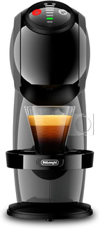 Delonghi Genio S EDG226.A Dolce Gusto Pod Coffee Machine-Anthracite