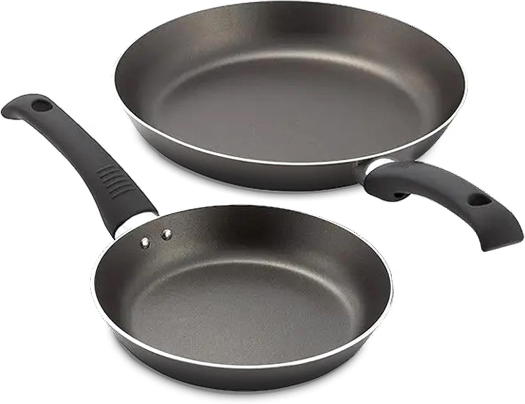 Judge Everyday JDAY045  2 piece Frying Pan Set Non-Stick