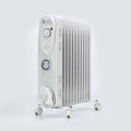 Status  OFH11-2500WT1PKB Oil Filled Radiator 2500 Watts