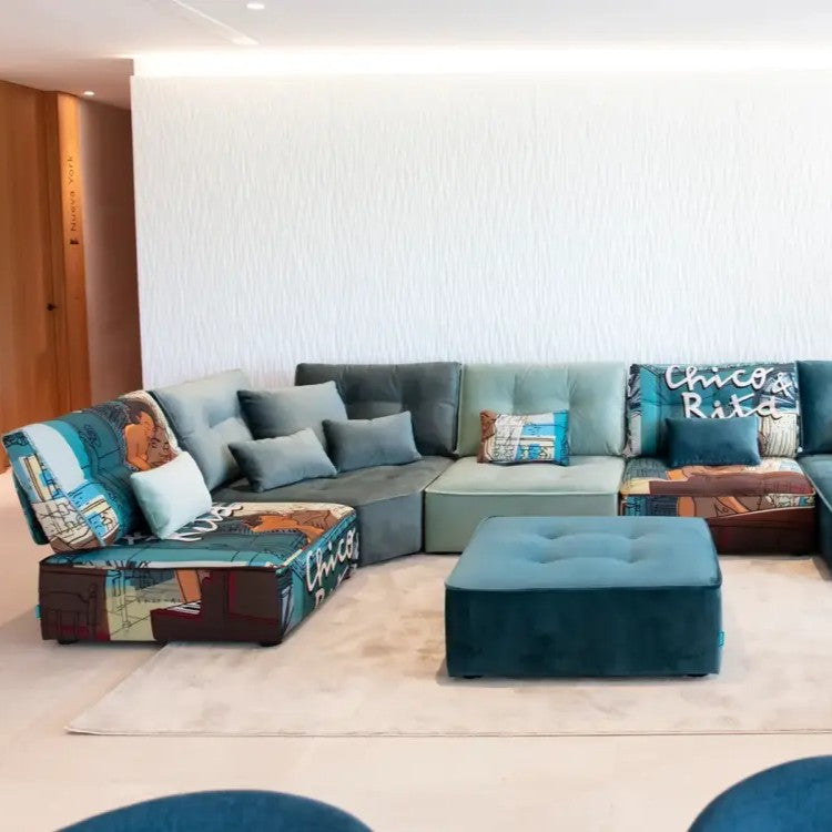 Fama Arianne Sofa