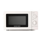 Hamilton Beach HB70T20W 20 Litre Standard Microwave in white
