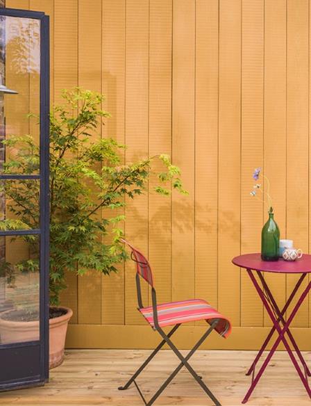 Farrow & Ball - India Yellow No. 66