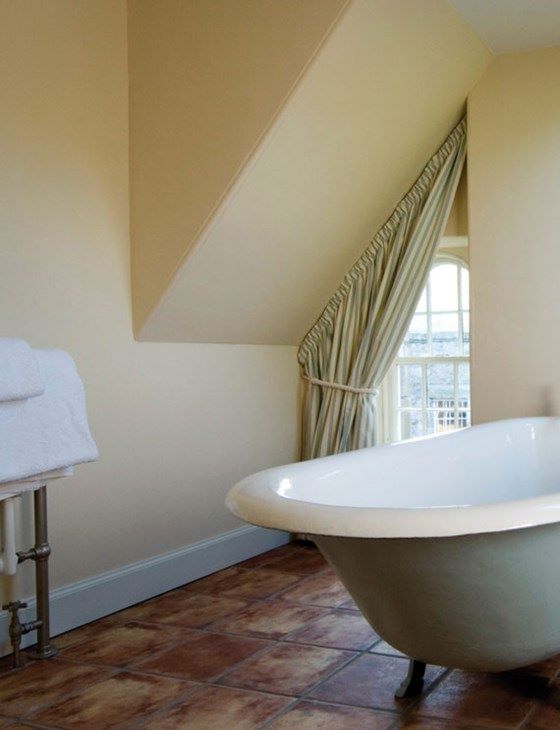 Farrow & Ball - Farrow's Cream No. 67