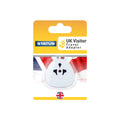 UK Visitor Adaptor