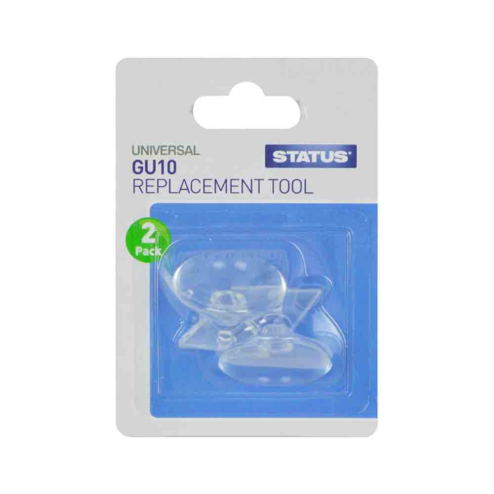 GU10 Replacement Tool