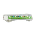 6 Way 2Mtr Extension Socket Individually Switched With Neon Indicator