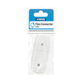 10 Amp 3 Pin Flex Connector