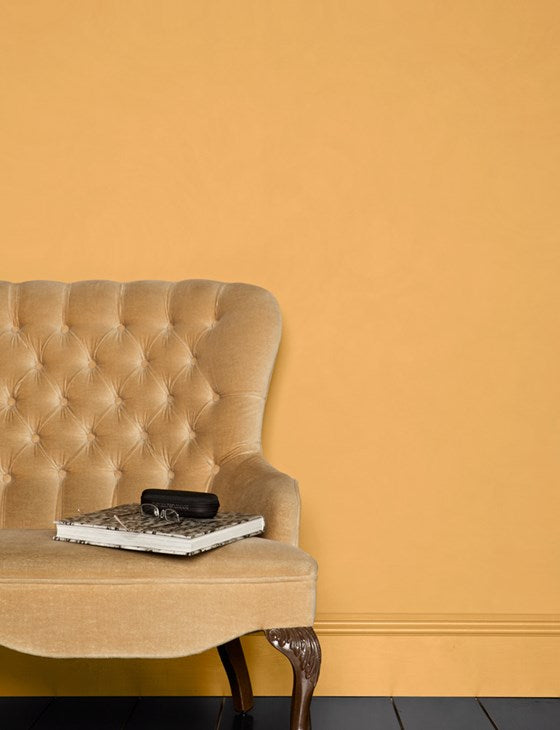 Farrow & Ball – Orangery No. 70