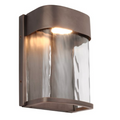 Bennie Exterior Wall Light