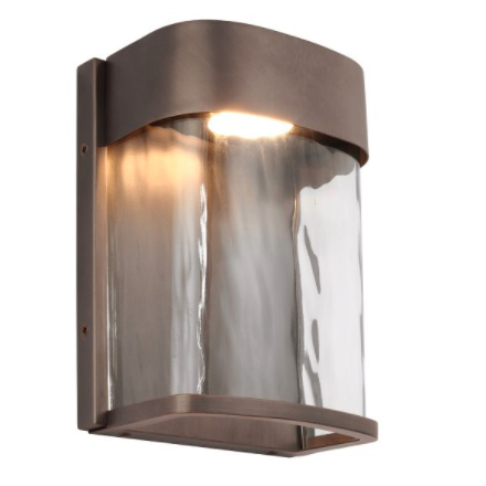 Bennie Exterior Wall Light