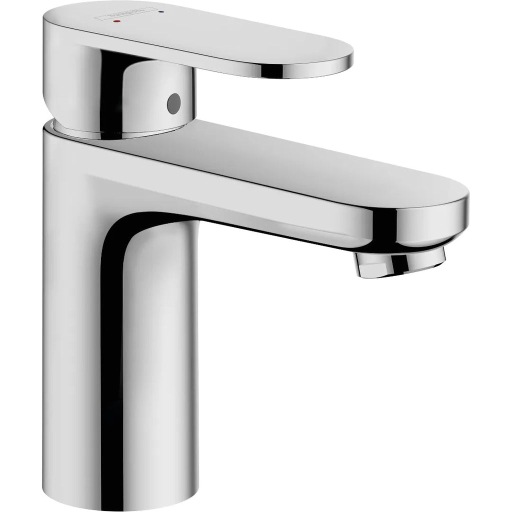 Hansgrohe Vernis Blend Single lever basin mixer 100 without waste set