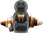 Delonghi EDG335.B Dolce Gusto Mini Me 2 Pod Coffee Machine