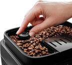 Delonghi Magnifica Evo  Bean to Cup Coffee Machine - Titanium Black