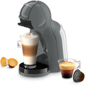 Delonghi EDG335.B Dolce Gusto Mini Me 2 Pod Coffee Machine
