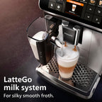 Philips EP5446/70  5400 Series Fully Automatic Espresso Machine