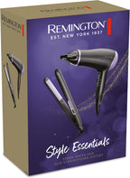 Remington D3016GP Style Essentials gift set