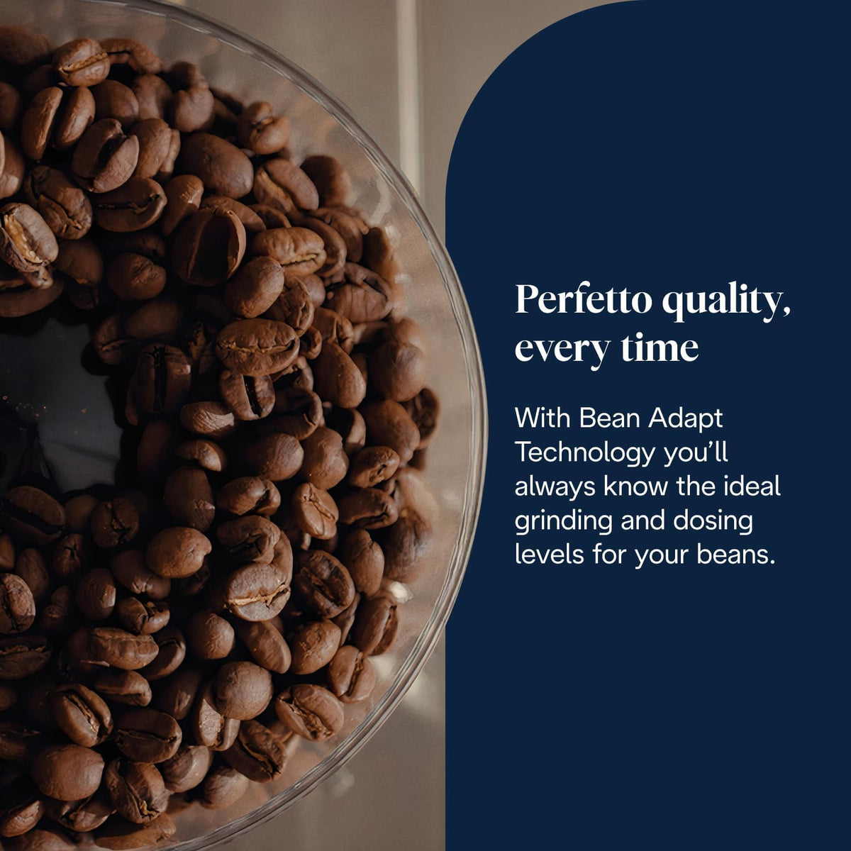 Delonghi La Specialista Touch EC9455.M Bean to cup Coffee Machine - Stainless Steel