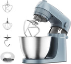 Kenwood KZM35.000GY 800W Kenwood Go Stand Mixer Storm Blue