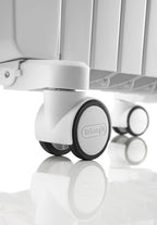 De'Longhi TRD41025T Oil Filled Radiator 2500W - White