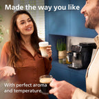 Philips EP5446/70  5400 Series Fully Automatic Espresso Machine
