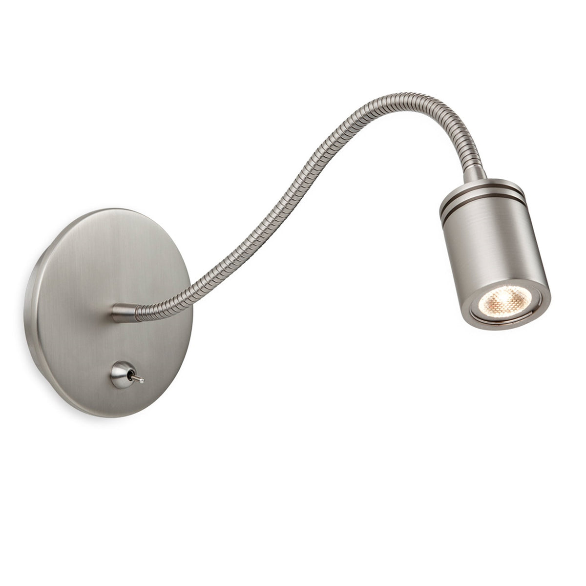 Ritz Flexible LED Wall Light