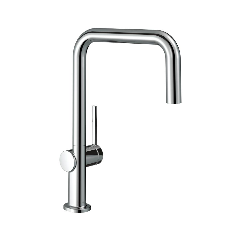 Hansgrohe Talis M54 Single lever kitchen mixer U 220 1jet - Chrome
