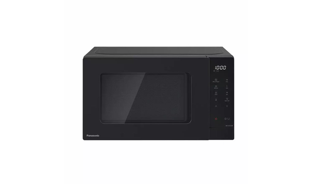 Panasonic NN-ST22QBBPQ 20L 800W Standard Microwave - Black