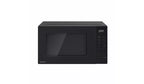 Panasonic NN-ST22QBBPQ 20L 800W Standard Microwave - Black