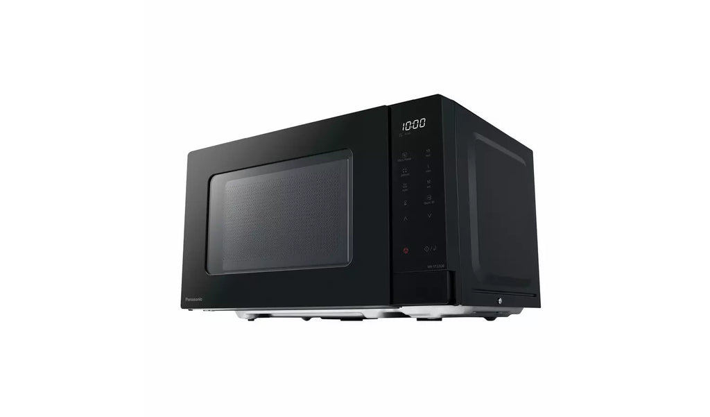 Panasonic NN-ST22QBBPQ 20L 800W Standard Microwave - Black