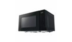 Panasonic NN-ST22QBBPQ 20L 800W Standard Microwave - Black