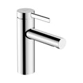 Hansgrohe Zesis S Single Lever Basin Mixer 100 CoolStart Without Waste Set