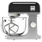 Kenwood kMix KMX754BK Stand Mixer with 5 Litre Bowl - Black