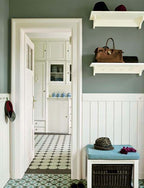 Farrow & Ball - Card Room Green No. 79