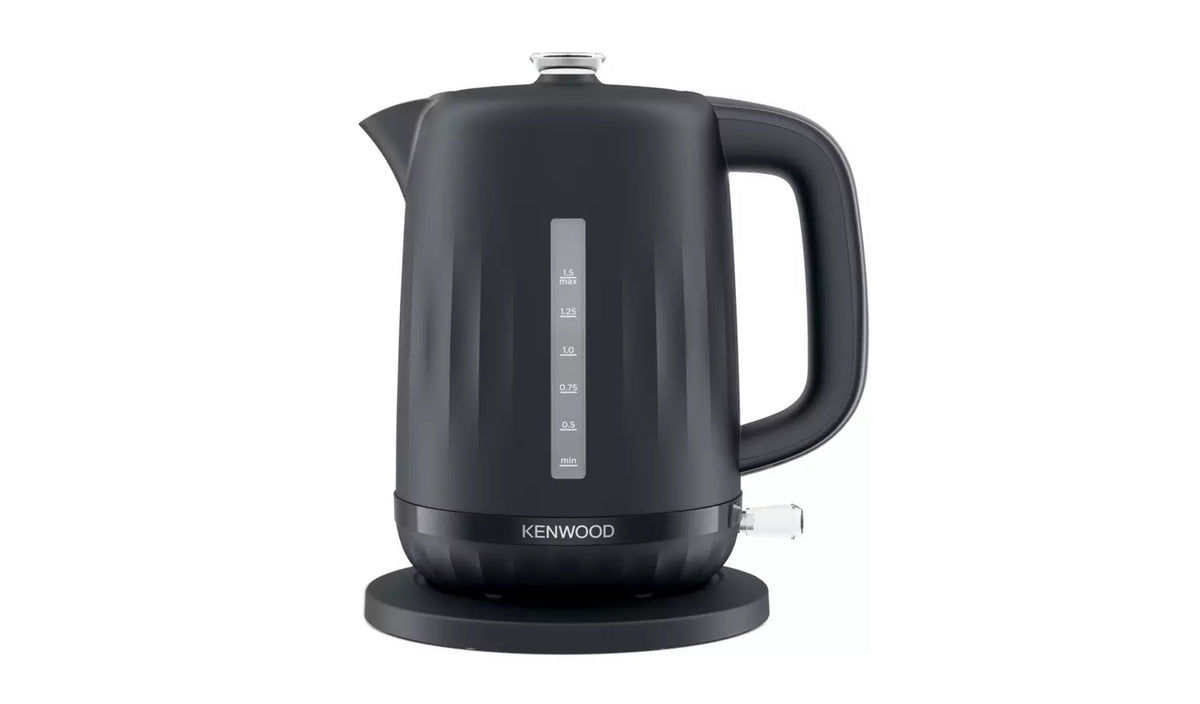 Kenwood ZJP06.000BK Ripple Kettle - Black