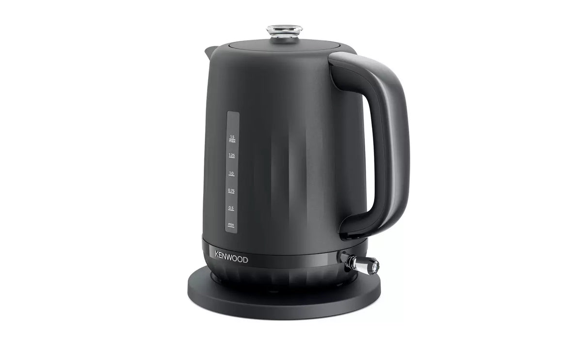 Kenwood ZJP06.000BK Ripple Kettle - Black