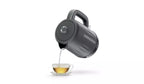 Kenwood ZJP06.000BK Ripple Kettle - Black