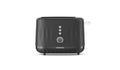 Kenwood TCP06.000BK Ripple 2 Slice Toaster - Black