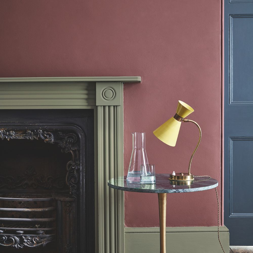 Little Greene – Adventurer 7