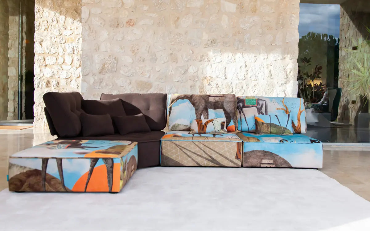 Fama Arianne Sofa