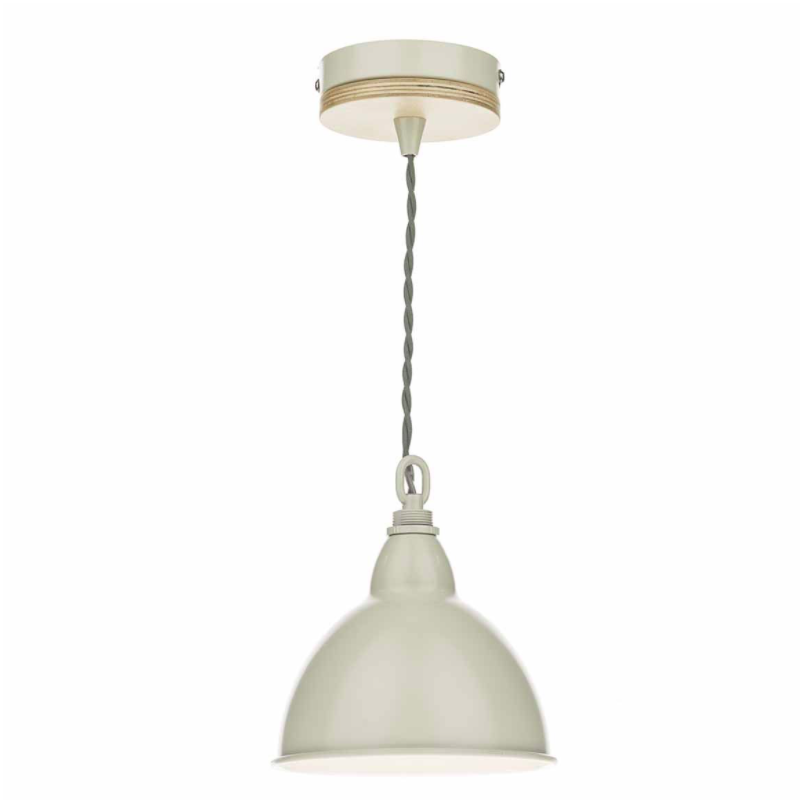 Blyton Pendant